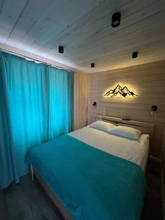 3-комнатный Дом