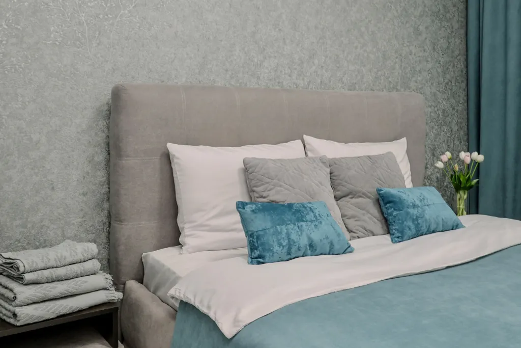 Стильная квартира в центе города