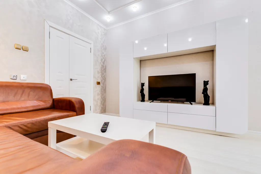 Квартира Квартира у Набережной Фонтанки на Бородинской улице — Санкт-Петербург