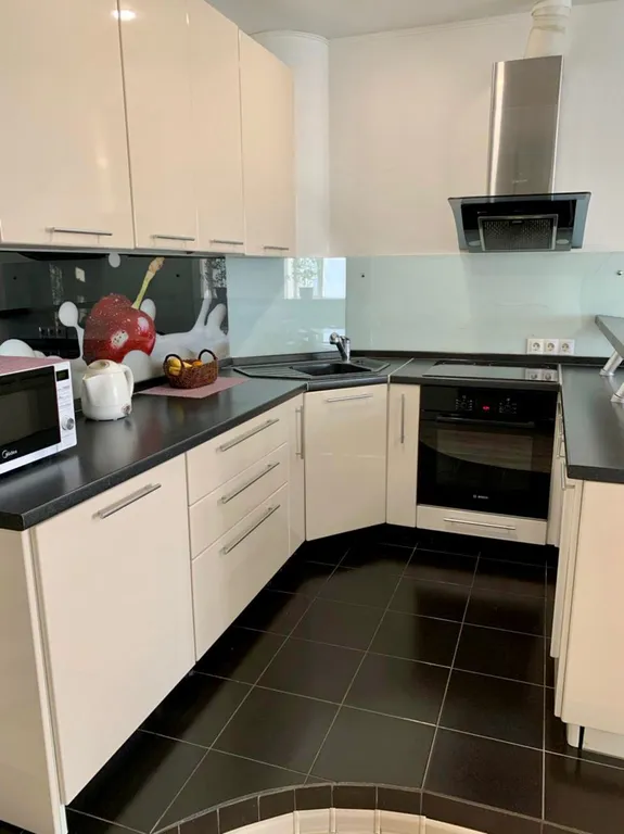 Уютная студия в центре, Галерея Вояж, Цветной Бульвар