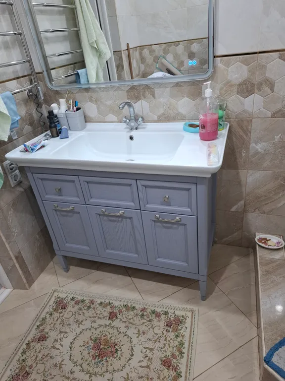 Коттедж Уютный домик — Махачкала