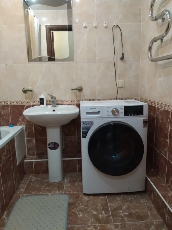 Сеть апартаментов Уютный Дом