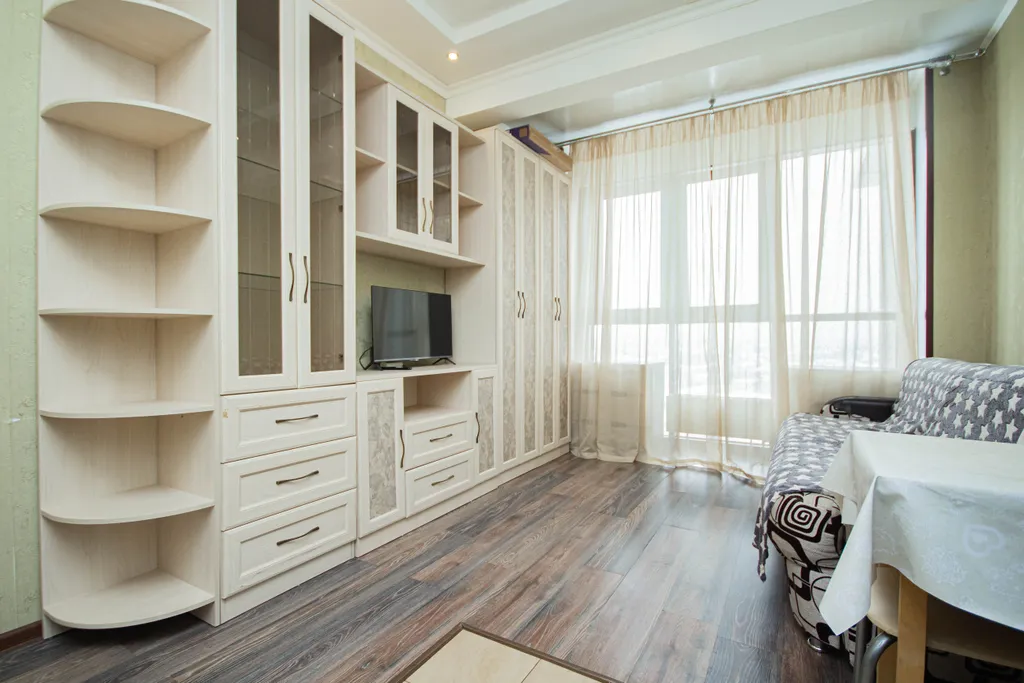 Квартира Апартаменты на Курзенкова 18 — аренда посуточно в Наро-Фоминск