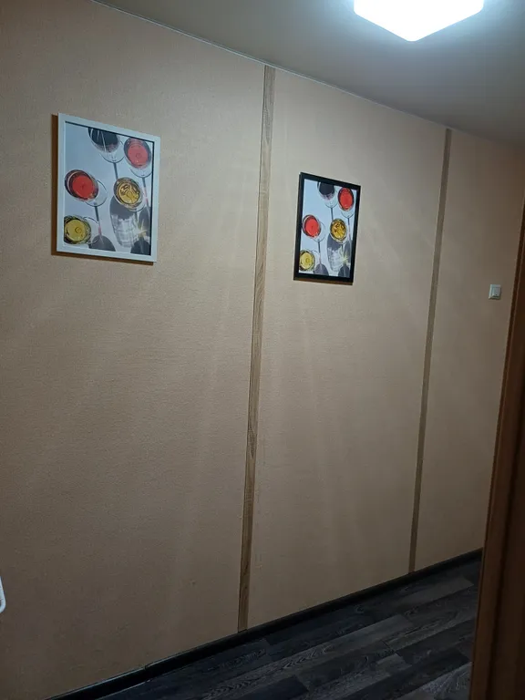 Уютная квартира в центре города с кондиционером