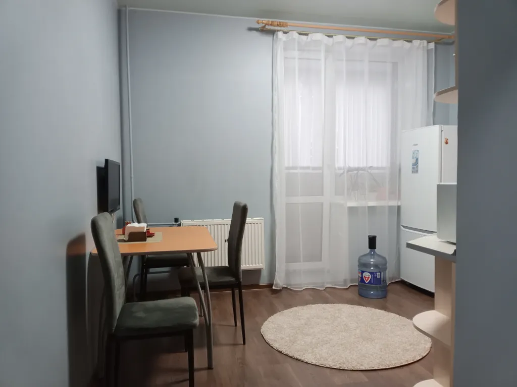 Уютная квартира в центре города!