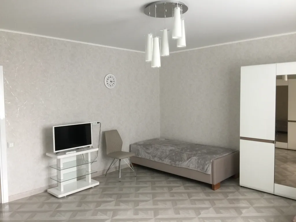 Квартира ЖК Легенда Светлогорска — аренда посуточно в Светлогорск