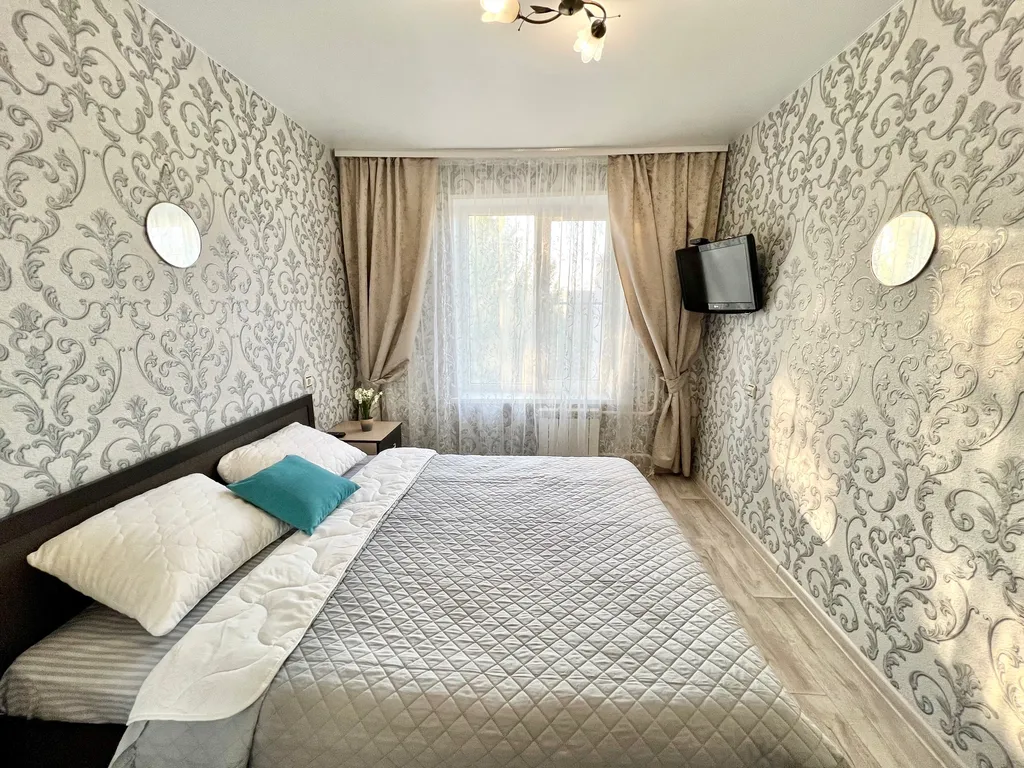 Уютная квартира для семейного отдыха — аренда посуточно в Волгодонск