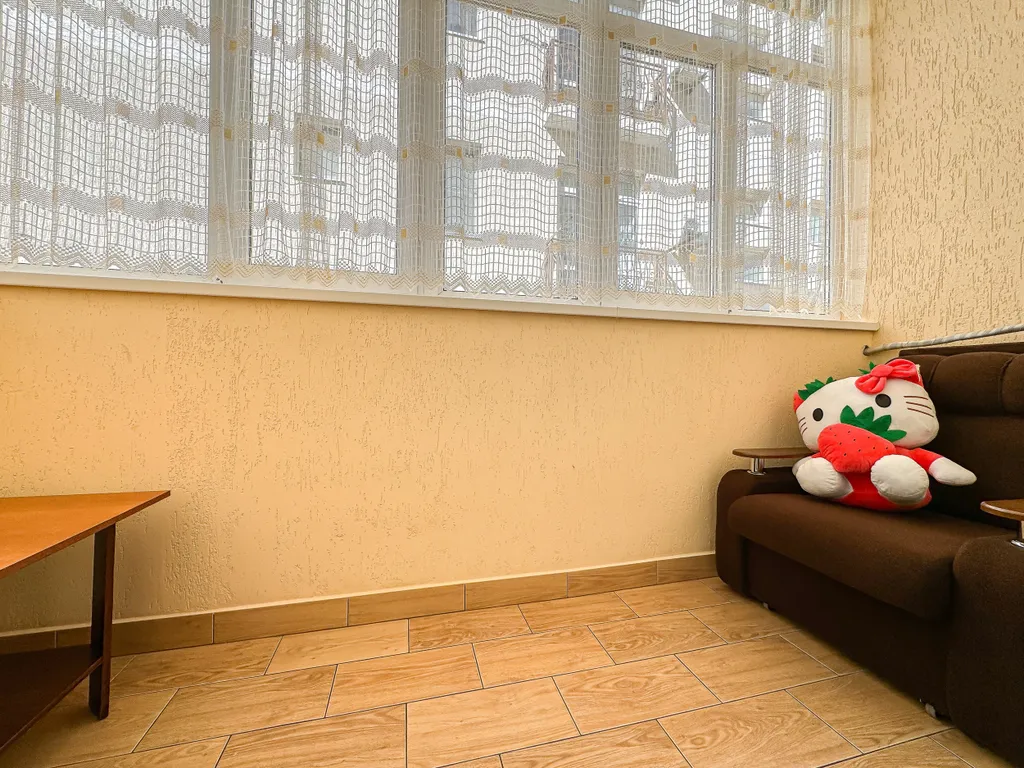 Апартаменты Монако 24 на Воина Шембелиди 24/11