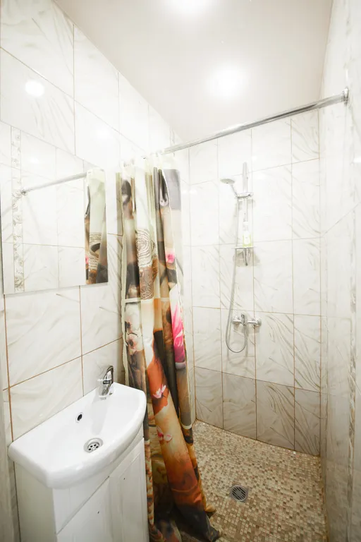 Светлый апартамент