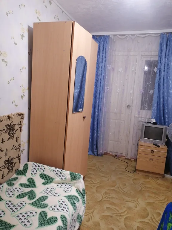 Квартира Комната — Геленджик