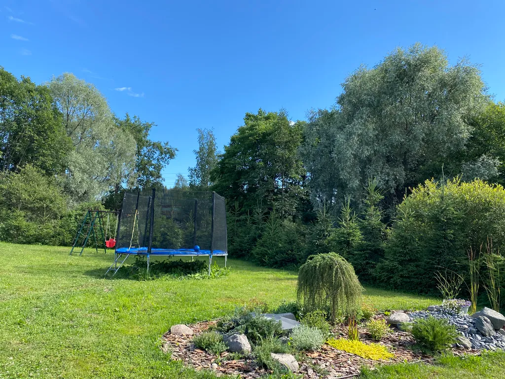 2-комнатный Дом