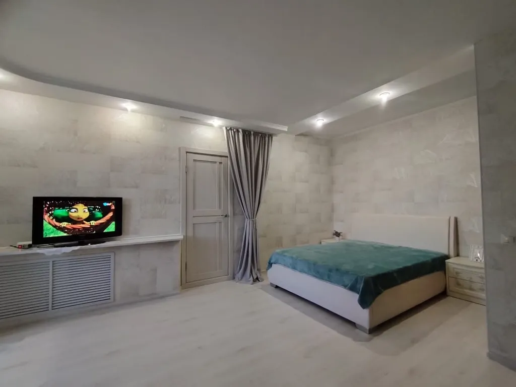 Комфортная квартира