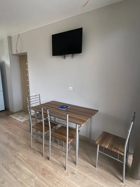 Уютные апартаменты №6 в ста метрах от моря