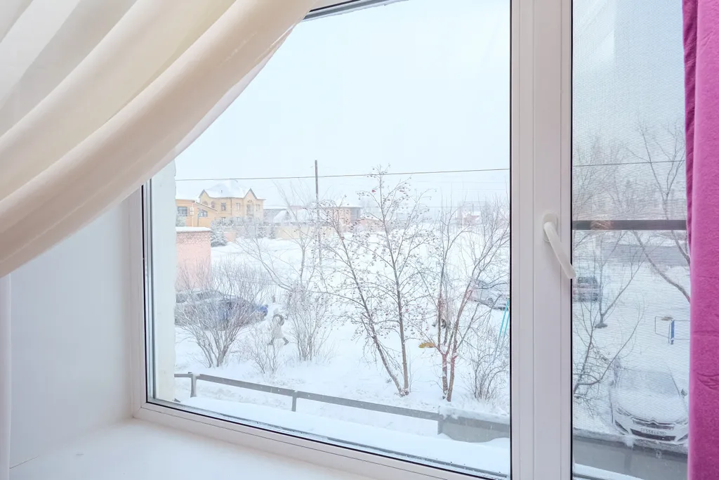 Уютная студия возле серебряного берега