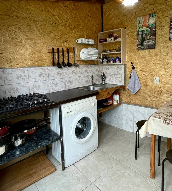 Апартаменты в гостевом доме