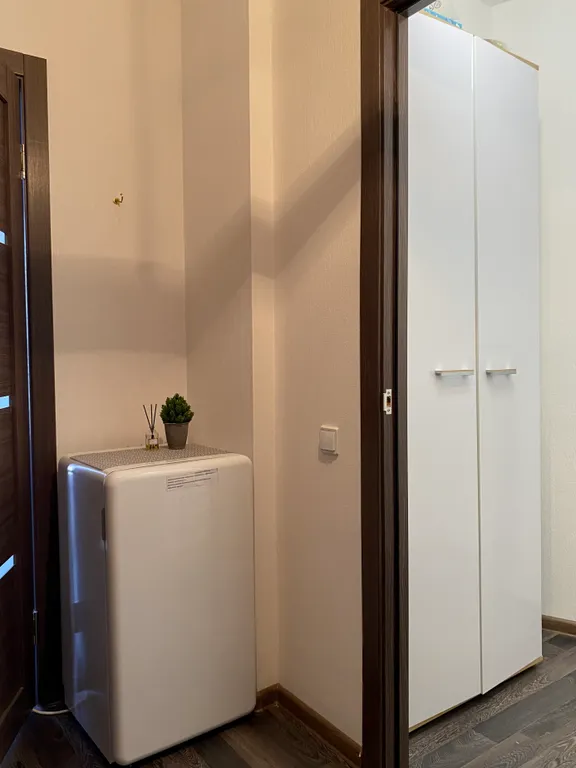 Студия Уютный дом для семейного отдыха, рядом с Преображенским парком