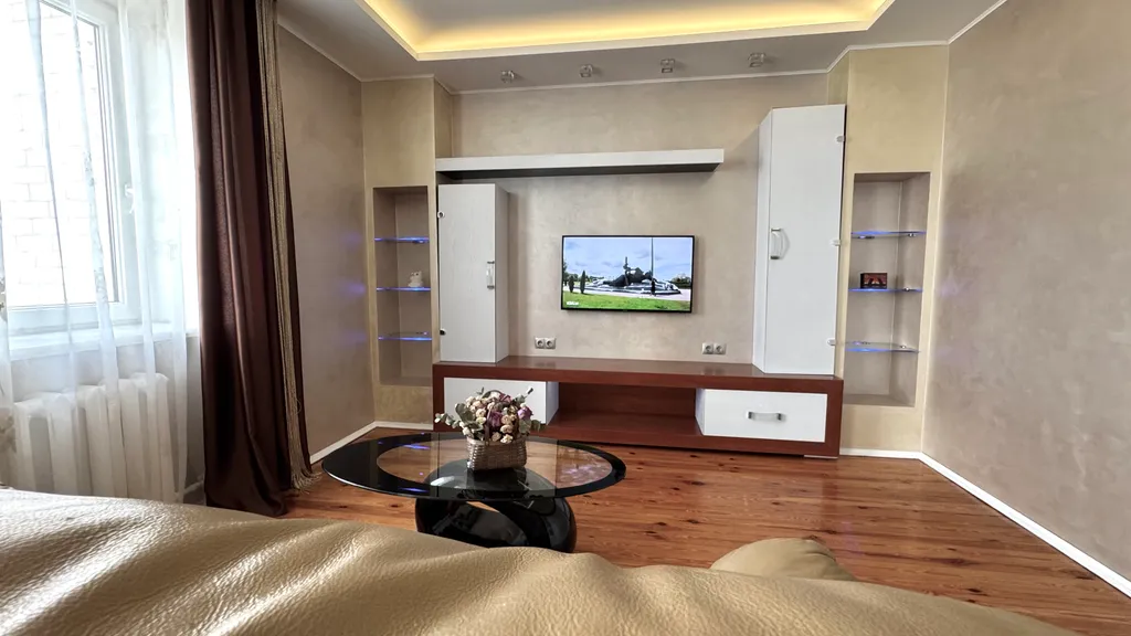 Квартира Aparthome