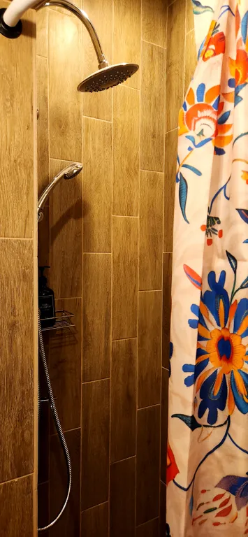 Апартаменты с дизайнерским ремонтом у МЦД