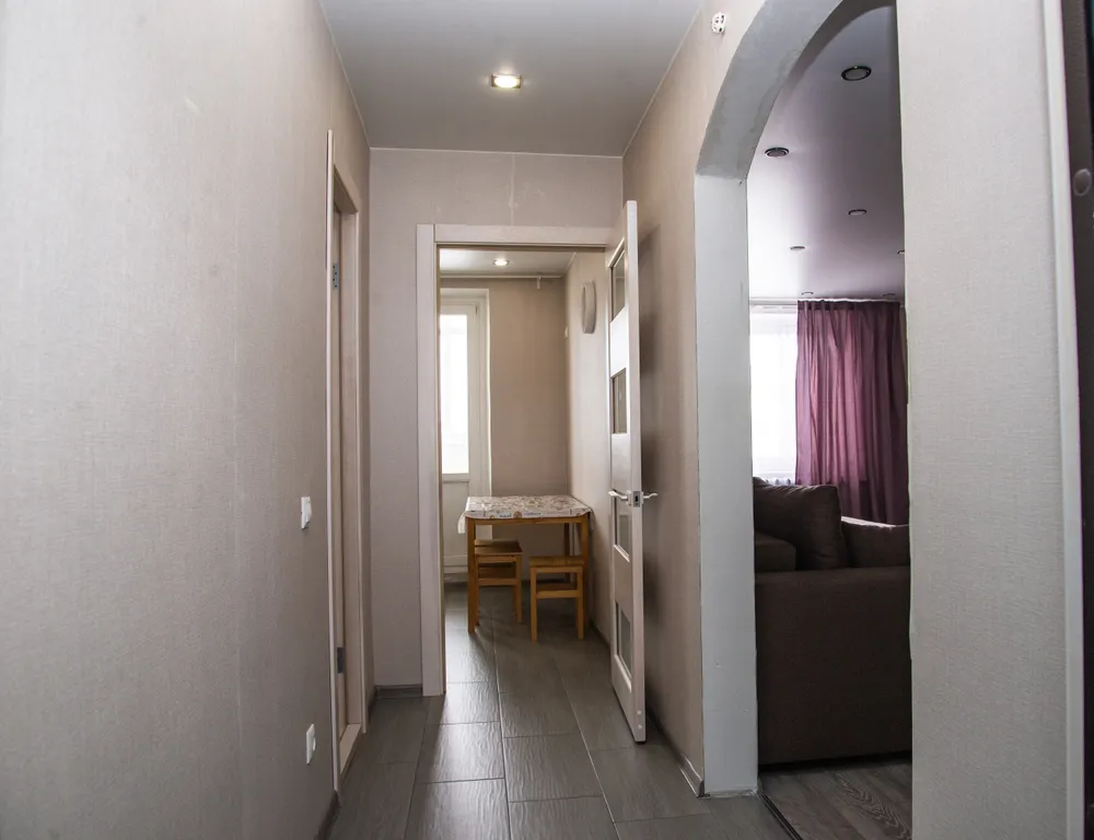 Сlass квартира Кристалл, Мать и Дитя