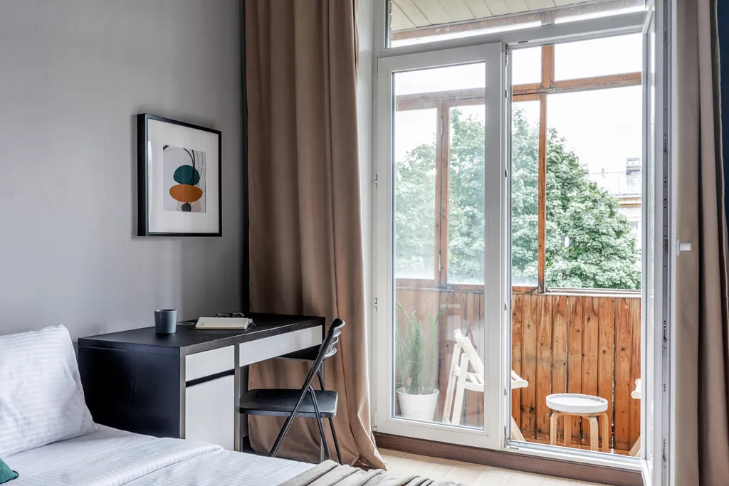Family Oasis Flat