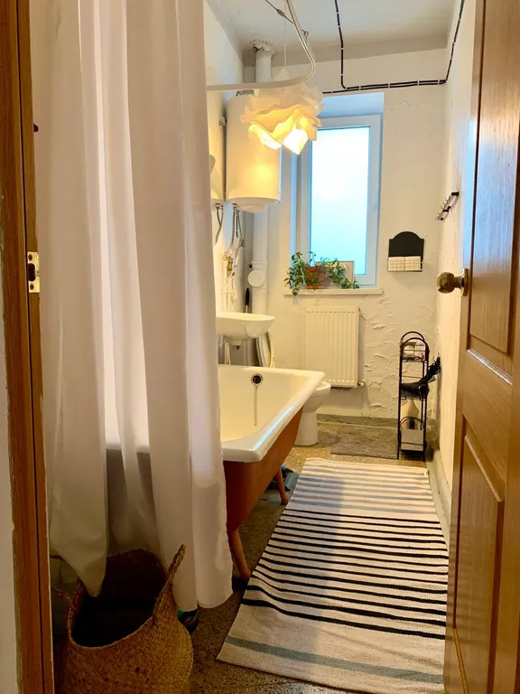 Квартира Квартира архитектора на Амалиенау — Калининград