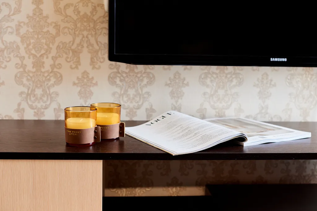 Однокомнатная квартира рядом с ЖД вокзалом