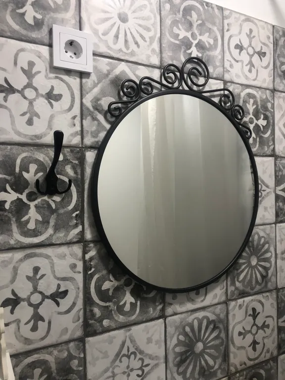 Уютная квартира с удобной инфраструктурой