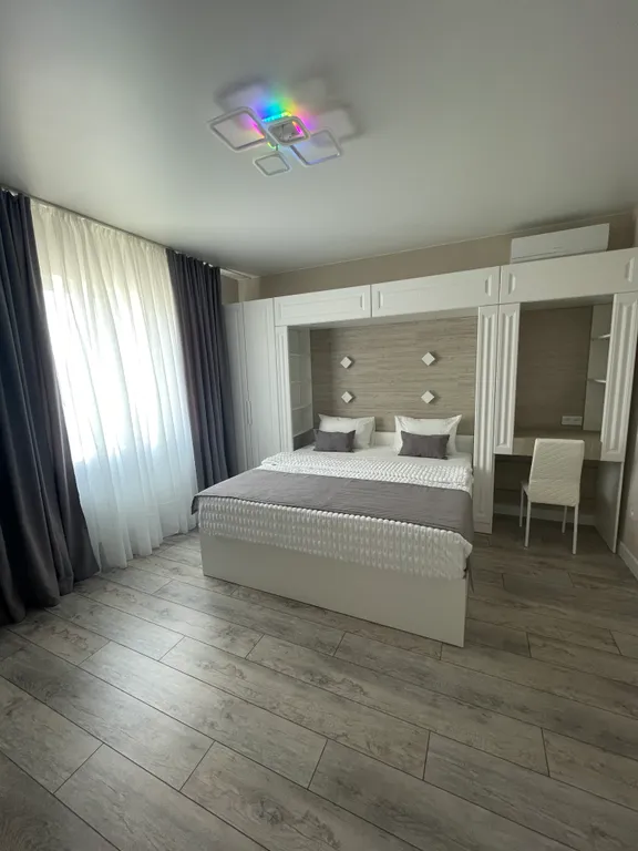 Гостевой дом Зефир