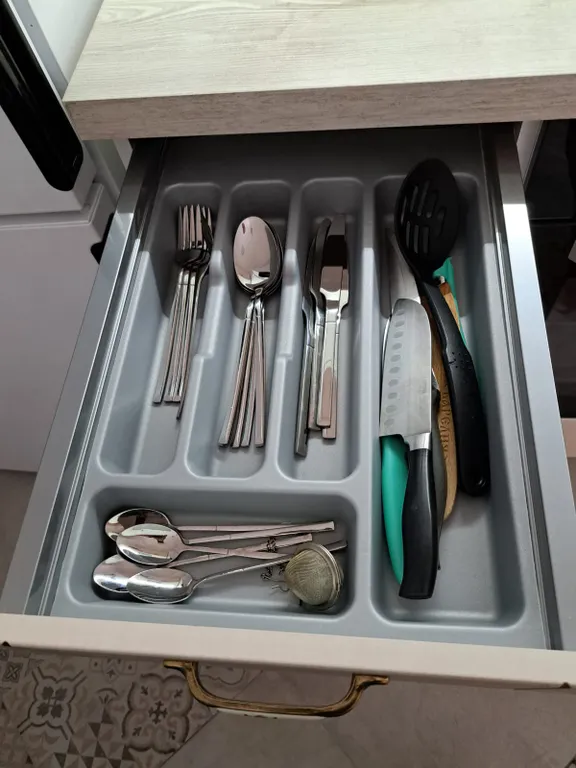 Двухкомнатные апартаменты в историческом центре