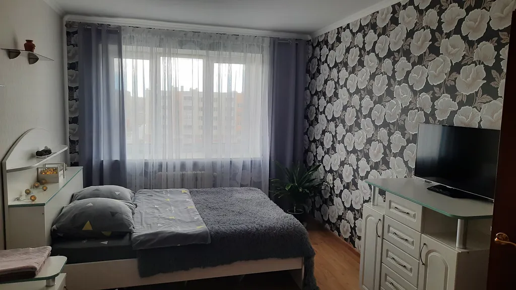 1-комнатная Квартира — аренда посуточно в Кобрин