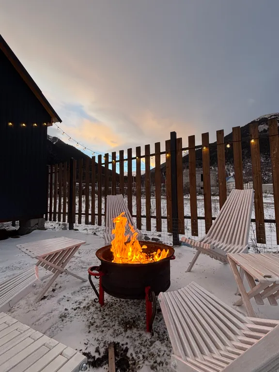 Отдых в горах Теберда-Домбай