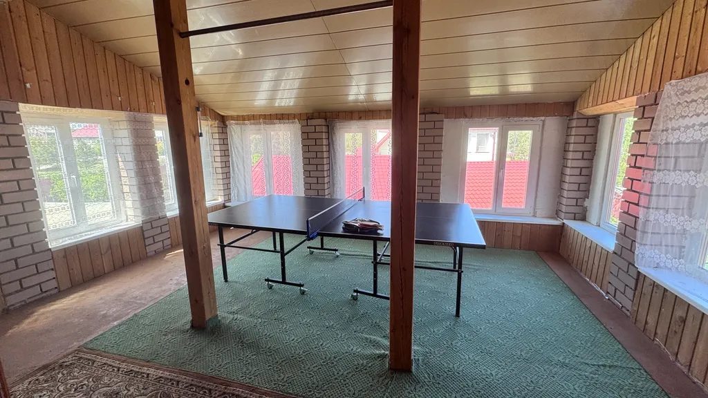 Уютный коттедж у моря