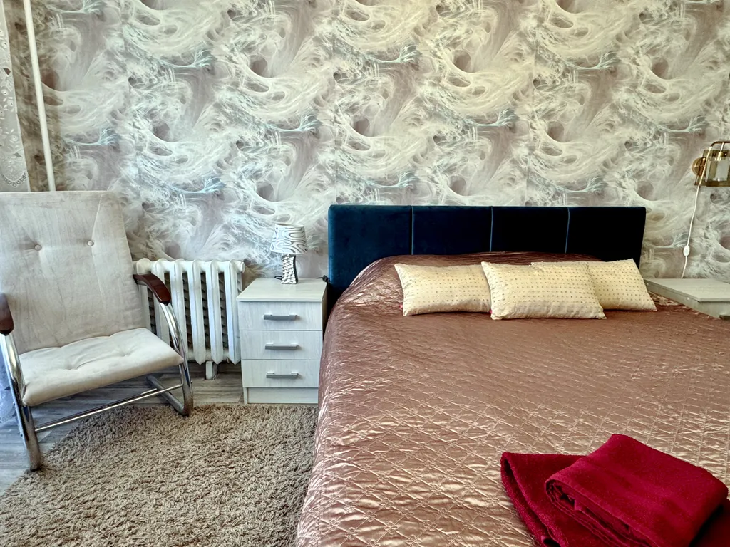 Квартира Квартира музей мирового океана — Калининград