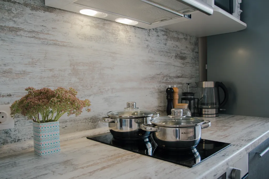 Квартира Квартира с видом на город и Енисей — Красноярск