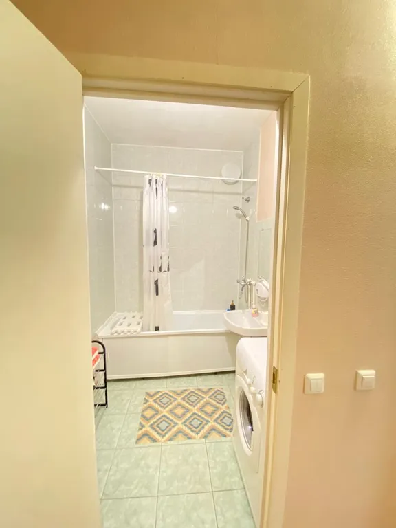 Квартира в центре города с видом на Кремль