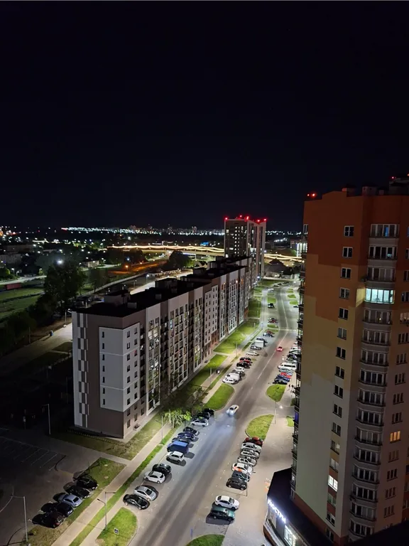 Комфорт и уют в центре города