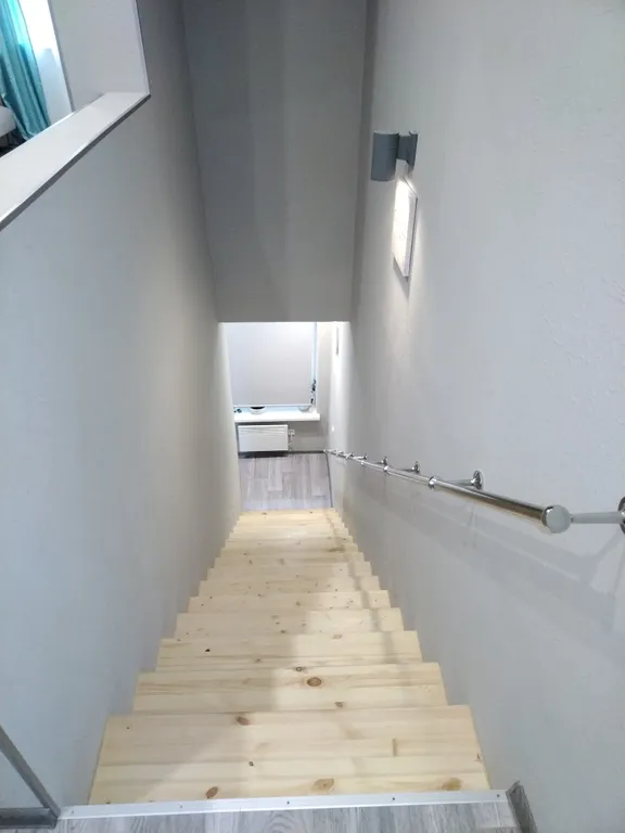 Таунхаус в Марциальных водах