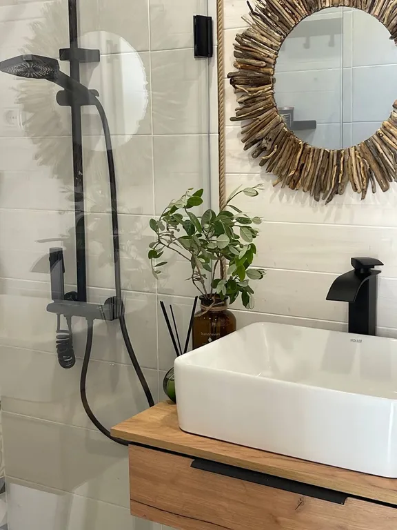 Дача на море