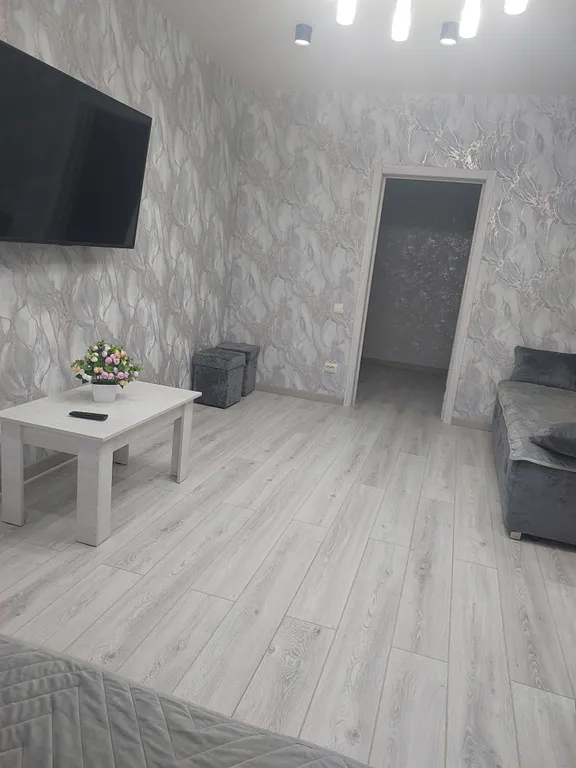 Просторная и уютная квартира в центре, рядом аэропорт