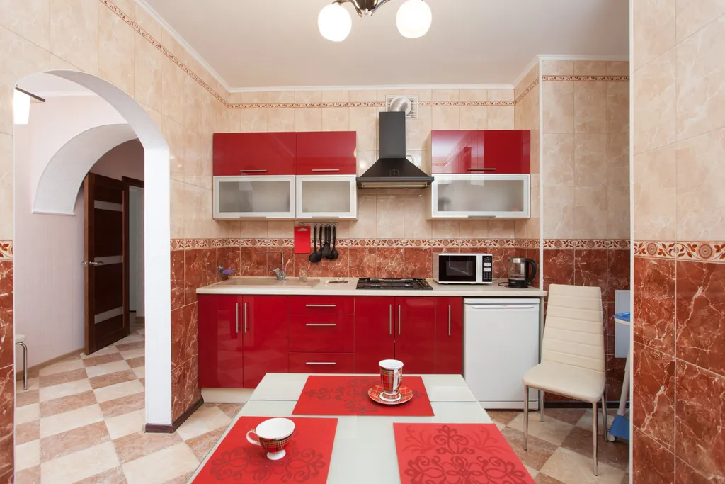 Квартира 2-комнатная Квартира — Светлогорск