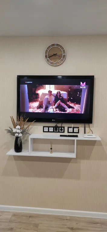 Комфортная квартира в самом сердце города