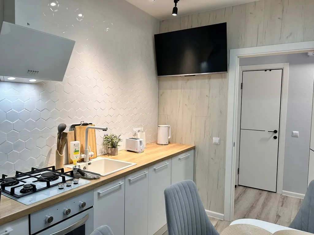 Квартира Квартира на море — Пионерский