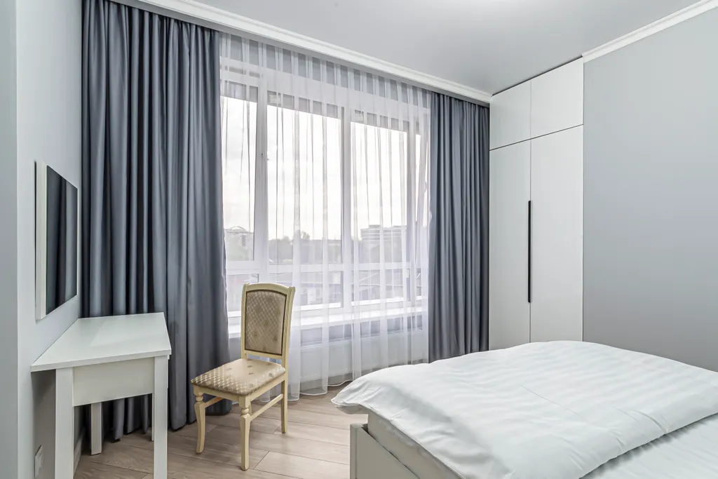 Vip апартаменты в ЖК Аль-Фараби