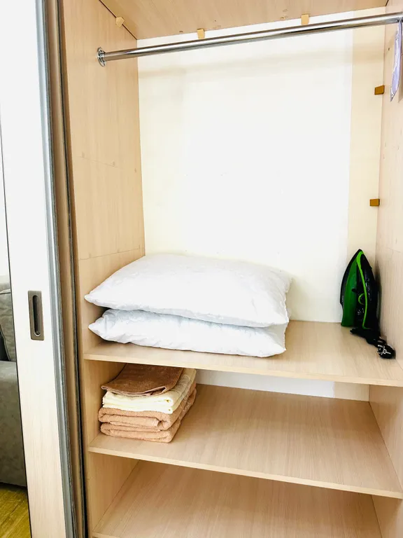 Отличная студия в самом центре города