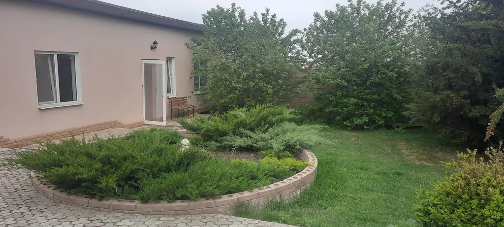 Коттедж Гостевой домик на Фиоленте — Севастополь