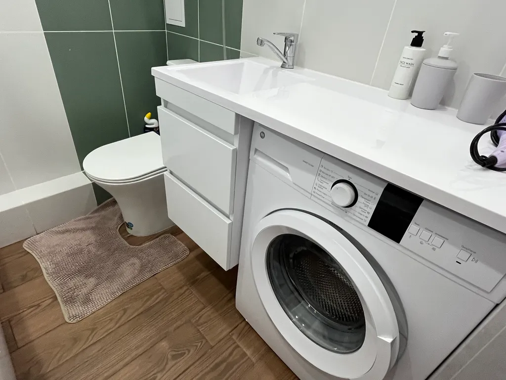 Квартира Горизонт