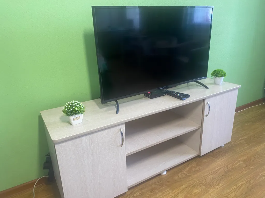 Уютная студия в центре города