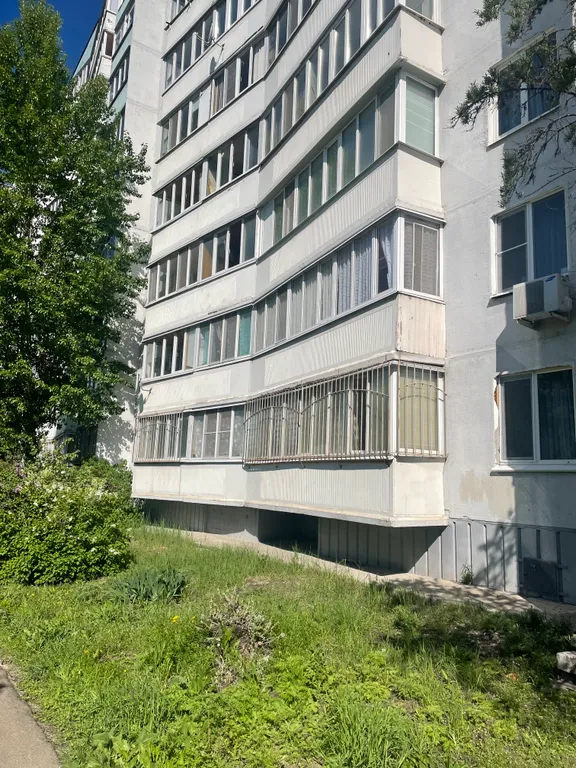 Студия около Ривьеры