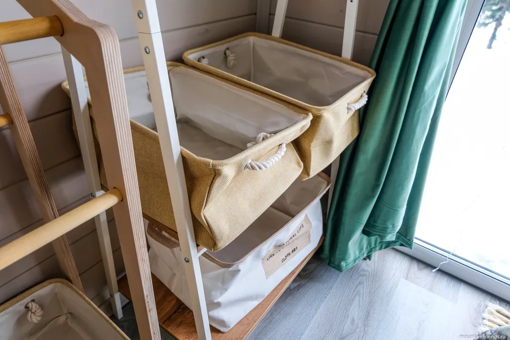 Гостевой дом Mountain friends village