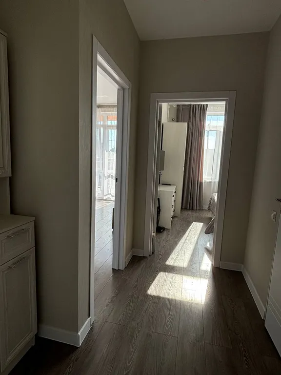 289 Евродва с бассейнами для 4х человек